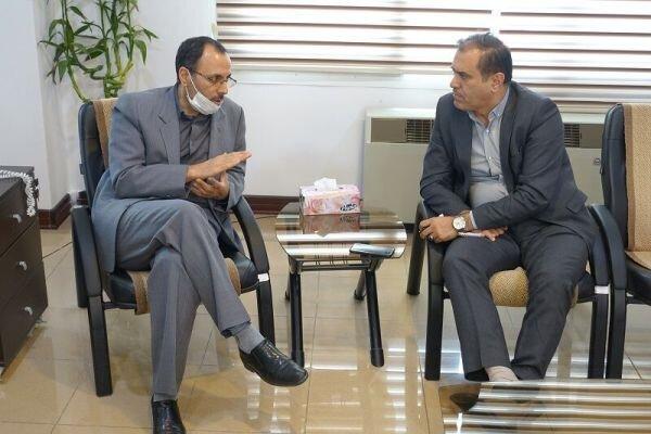 کردستان صاحب دومین فرودگاه می شود کردستان صاحب دومین فرودگاه می گردد