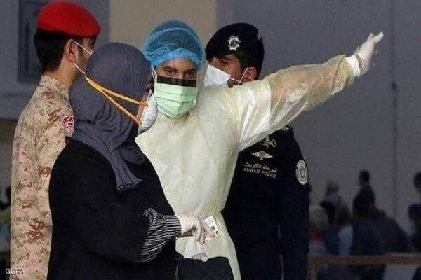 جدیدترین آمار ابتلا به کرونا در 2 کشور عضو شورای همکاری خلیج جدیدترین آمار ابتلا به کرونا در 2 کشور عضو شورای همکاری خلیج فارس