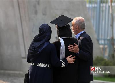 خروجی درصدی از فارغ التحصیلان تربیت دبیر به دلیل نبود رقابت، کیفیت لازم را ندارند