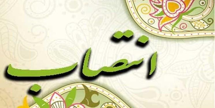 غلامحسین رحیمی معاون پژوهش و فناوری وزیر علوم شد غلامحسین رحیمی معاون پژوهش و فناوری وزیر علوم شد