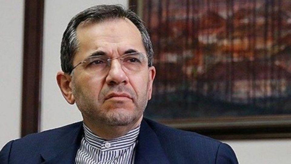 خبرنگاران تخت روانچی: شورای امنیت از اقدام ضد ایرانی آمریکا خبرنگاران تخت روانچی: شورای امنیت از اقدام ضد ایرانی آمریکا حمایت نکرد