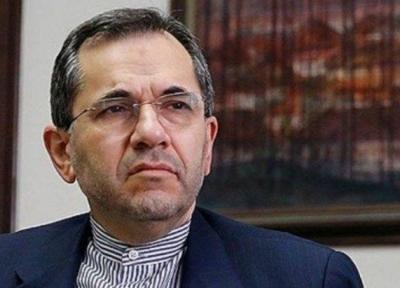 خبرنگاران تخت روانچی: شورای امنیت از اقدام ضد ایرانی آمریکا حمایت نکرد