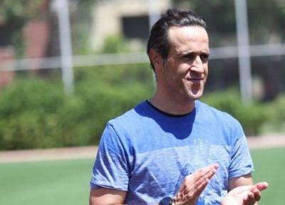 یادآوری AFC از اولین میزبانی مشترک جام ملت های آسیا با تصویر علی کریمی
