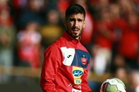 محکومیت جدید انضباطی علیه پرسپولیسی ها محکومیت جدید انضباطی علیه پرسپولیسی ها