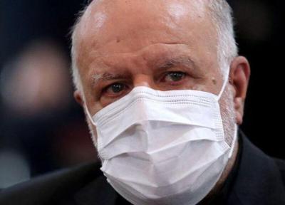 زنگنه: پالایشگاه سازی اولویت وزارت نفت است