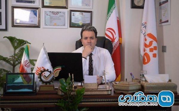 زندگینامه سیدمحمدهادی طلوعی، کارآفرین برتر کشور در سال زندگینامه سیدمحمدهادی طلوعی، کارآفرین برتر کشور در سال 97