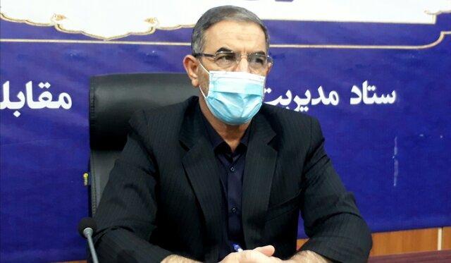وضعیت نگران کننده افزایش آمارابتلا و فوت کرونایی و پایین شرایط نگران کننده افزایش آمارابتلا و فوت کرونایی و پایین آمدن سن مبتلایان در کهگیلویه وبویراحمد