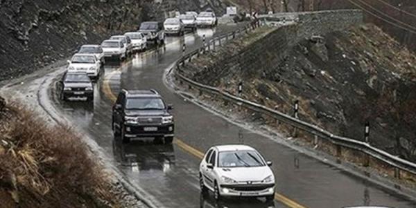 وضعیت آب و هوا جمعه 5 دی 99 ؛بارش برف و باران در 18 استان کشور شرایط آب و هوا جمعه 5 دی 99 ؛بارش برف و باران در 18 استان کشور
