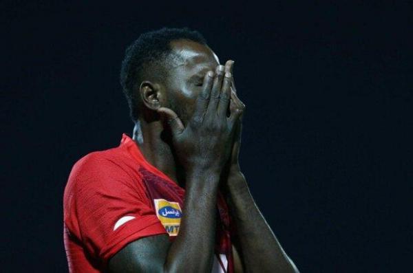 دردسر جدید در صف دریافتی از پرسپولیس! دردسر جدید در صف دریافتی از پرسپولیس!