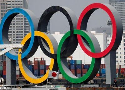 نگرانی درباره المپیک بعد از رکوردزنی کرونا در ژاپن
