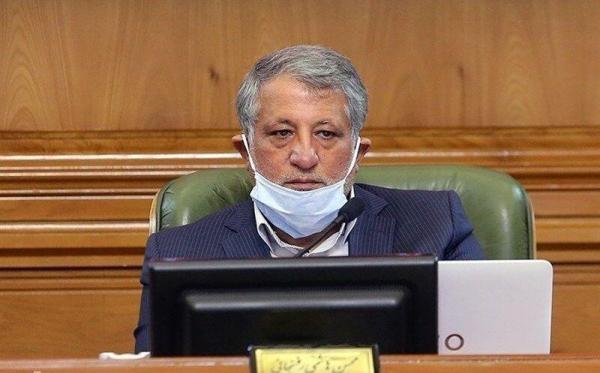 خبرنگاران هاشمی: توان شورای شهر در مقابله با آلودگی هوا خبرنگاران هاشمی: توان شورای شهر در مقابله با آلودگی هوا در حد تذکر است