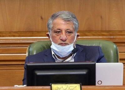 خبرنگاران هاشمی: توان شورای شهر در مقابله با آلودگی هوا در حد تذکر است