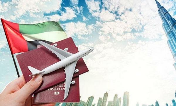 صدور روادید گردشگری امارات برای ایرانی ها به تأخیر افتاد صدور ویزا گردشگری امارات برای ایرانی ها به تأخیر افتاد