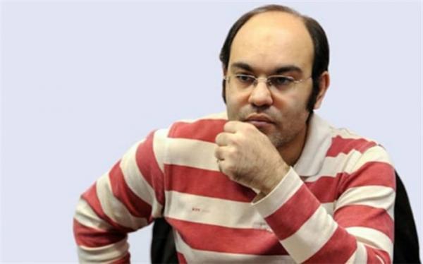 رامتین شهبازی: در سینمای ایران آنقدر که روی تولید فیلم سرمایه رامتین شهبازی: در سینمای ایران آنقدر که روی تولید فیلم سرمایه گذاری می شود برای پژوهش نمی شود
