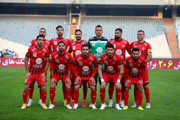 ترکیب پرسپولیس مقابل پیکان مشخص شد ترکیب پرسپولیس مقابل پیکان تعیین شد