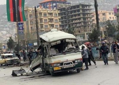 انفجار جدید در کابل، بازداشت 80 تن از عناصر داعش، تشکیل جلسه کمیته آشتی افغانستان