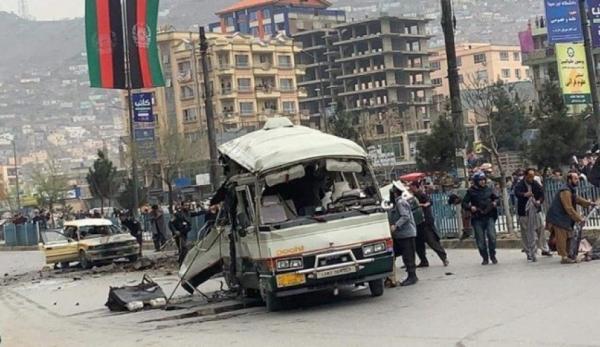 انفجار جدید در کابل، بازداشت 80 تن از عناصر داعش، تشکیل جلسه انفجار جدید در کابل، بازداشت 80 تن از عناصر داعش، تشکیل جلسه کمیته آشتی افغانستان