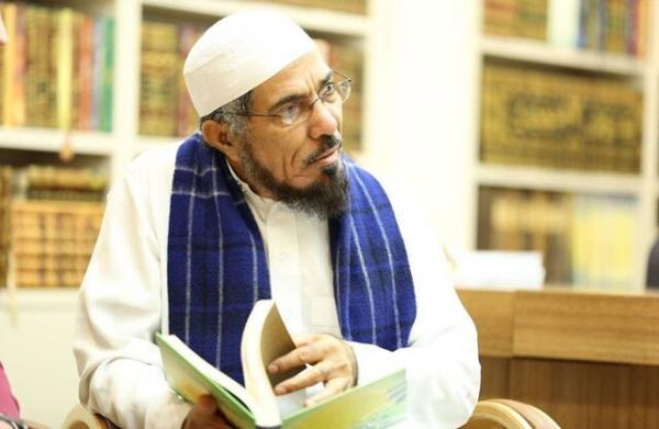 بدحالی مبلغ محبوس سعودی پس از دریافت واکسن کرونا بدحالی مبلغ محبوس سعودی پس از دریافت واکسن کرونا