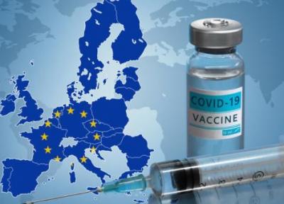خبرنگاران کرونا در اروپا؛ ادامه واکسیناسیون همزمان با کاهش محدودیت ها
