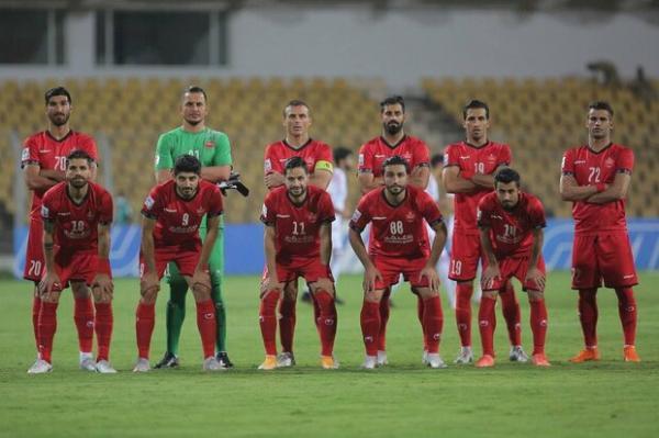 دردسر جدید برای باشگاه پرسپولیس، چشم به جیب هواداران! دردسر جدید برای باشگاه پرسپولیس، چشم به جیب طرفداران!