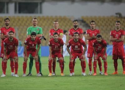 دردسر جدید برای باشگاه پرسپولیس، چشم به جیب طرفداران!