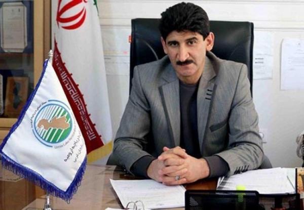 توضیحات رئیس استانی ستاد احیای دریاچه ارومیه در رابطه با توضیحات رئیس استانی ستاد احیای دریاچه ارومیه در رابطه با فرایند احیای دریاچه