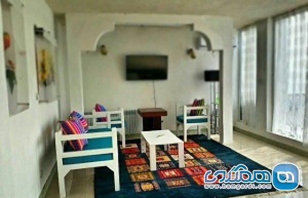 صد خانه مسافر غیرمجاز در شهر کرمانشاه وجود دارد صد خانه مسافر غیرمجاز در شهر کرمانشاه وجود دارد