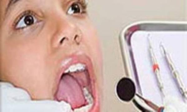 دندانپزشکی پیشگیری برای بچه ها دندانپزشکی پیشگیری برای بچه ها