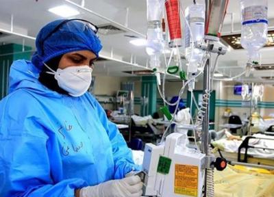 آمار فوتی های کرونا در ایران پنجشنبه 08 مهر 1400