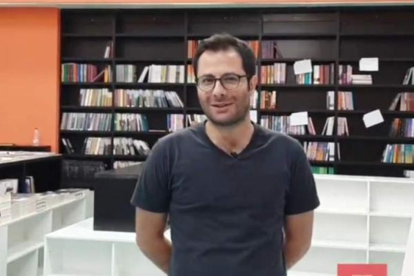 چشمه جم آبان ماه افتتاح می شود، نگاه ویژه به بخش کودک کتاب چشمه جم آبان ماه افتتاح می گردد، نگاه ویژه به بخش کودک کتاب فروشی تازه جم سنتر