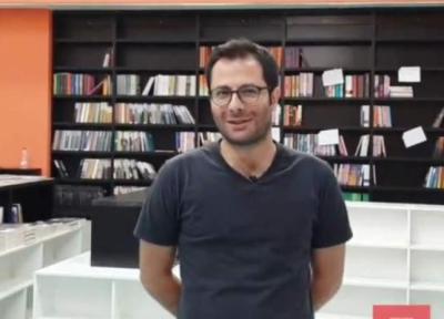 چشمه جم آبان ماه افتتاح می گردد، نگاه ویژه به بخش کودک کتاب فروشی تازه جم سنتر
