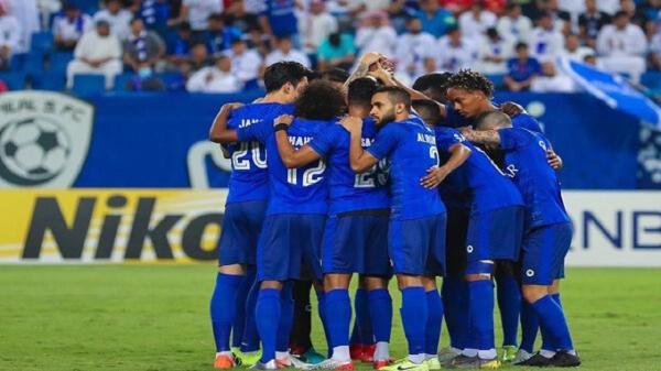 بهترین بازیکن دیدار پرسپولیس ، الهلال مشخص شد برترین بازیکن ملاقات پرسپولیس ، الهلال معین شد