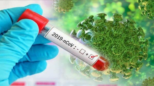 زنگ خطر پیک ششم کرونا در تایباد زنگ خطر پیک ششم کرونا در تایباد