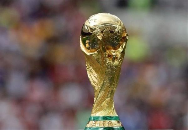مخالفت رسمی 10 کشور آمریکای جنوبی با برگزاری دو سال یک بار جام جهانی