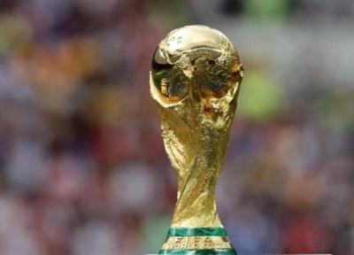 مخالفت رسمی 10 کشور آمریکای جنوبی با برگزاری دو سال یک بار جام جهانی