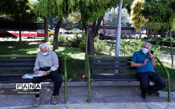 افزایش جمعیت سالمند کشور از 6 به 9 درصد افزایش جمعیت سالمند کشور از 6 به 9 درصد