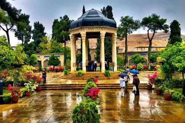 تفال به حافظ 16 آذر 1400؛ بیا بگو که ز عشقت چه طرف بربستم تفال به حافظ 16 آذر 1400؛ بیا بگو که ز عشقت چه طرف بربستم