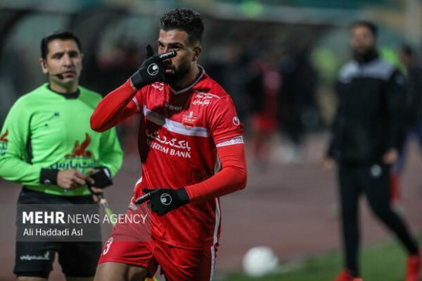شانس دوباره نیمکت نشین های پرسپولیس با اعلام عملی لیست مازاد شانس دوباره نیمکت نشین های پرسپولیس با اعلام عملی فهرست مازاد