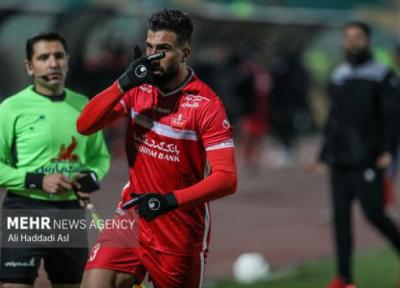 شانس دوباره نیمکت نشین های پرسپولیس با اعلام عملی فهرست مازاد