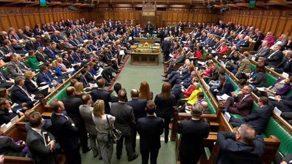 جنجال در مجلس انگلیس درباره قانون تازه ضدپناهجویان