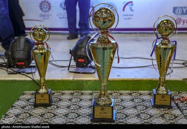 بی پولی، المپیاد استعدادیابی را 6 ماه به تعویق انداخت بی پولی، المپیاد استعدادیابی را 6 ماه به تعویق انداخت