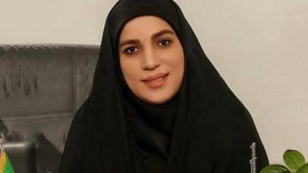 برای رسیدن به توسعه پایدار اقتصادی باید از ظرفیت بخش های برای رسیدن به توسعه پایدار مالی باید از ظرفیت بخش های مختلف از جمله بانوان بهره گیری گردد