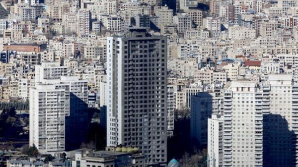 هزینه وام مسکن کمی آرام گرفت هزینه وام مسکن کمی آرام گرفت