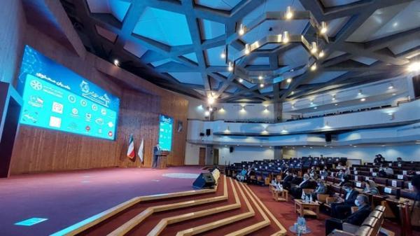 دومین همایش بین المللی توسعه صادرات صنایع پلیمری، مردادماه برگزار می گردد