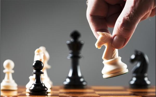 قهرمان شطرنج جهان به کمک شطرنج ایران می آید