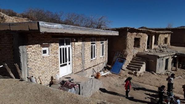 سنگ اندازی ها بر سر راه نوسازی مسکن روستایی همچنان ادامه دارد
