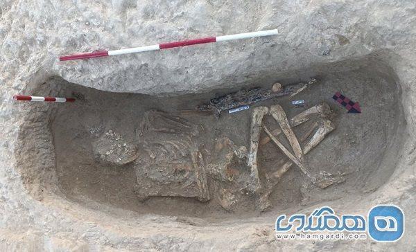کاوش باستان شناسی اضطراری در قلعه اولتان پارس آباد کاوش باستان شناسی اضطراری در قلعه اولتان پارس آباد