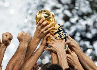برنامه دیدارهای نیمه نهایی جام جهانی ، مصاف 2شگفتی ساز برابر تیم های مدعی قهرمانی