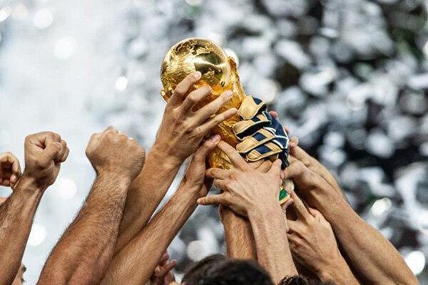 برنامه دیدارهای نیمه نهایی جام جهانی ، مصاف 2شگفتی ساز برابر تیم های مدعی قهرمانی